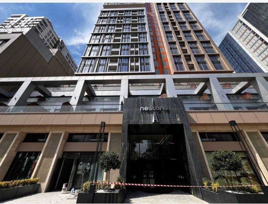 Коробка ЖК Nest One продается А Блок 1/9/51