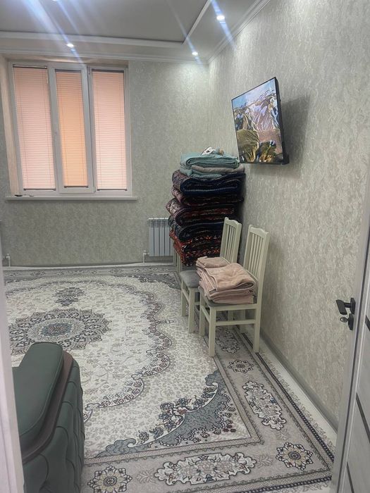 Сдается по суточно, кунлик ижара, метро 3 бе