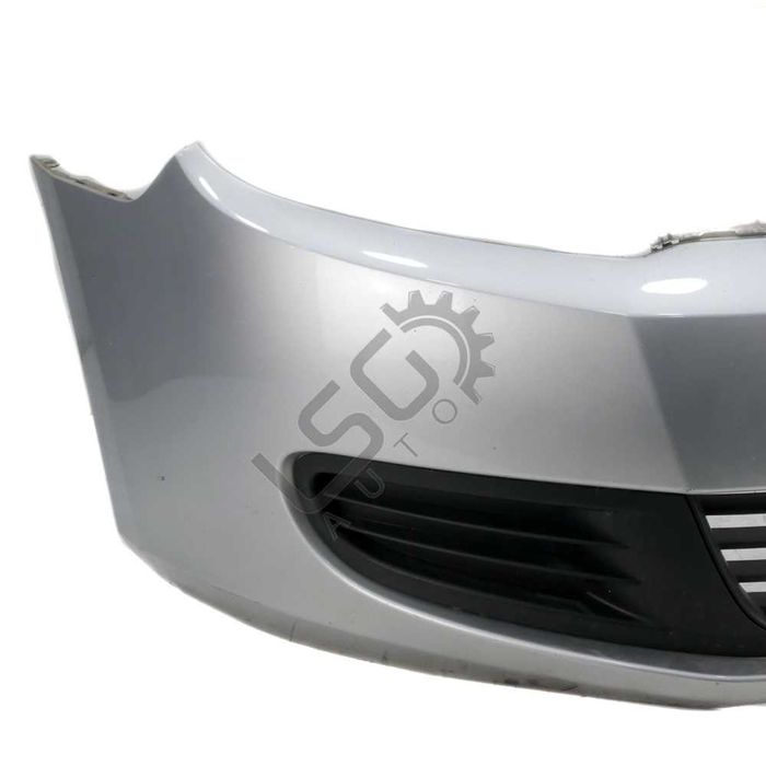Предна броня Volkswagen Golf VI 2008-2016 ID:148567