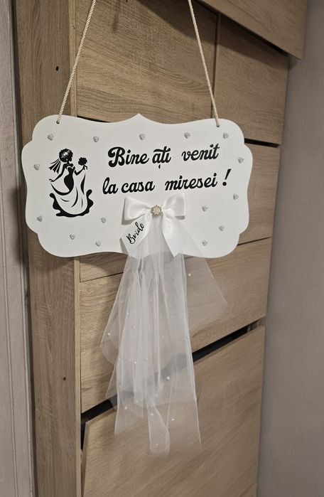 Pancarde nunta /Save the date ( se pot personaliza )