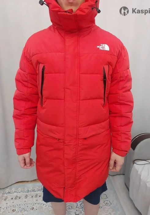 Куртка демисезон яркая мужская