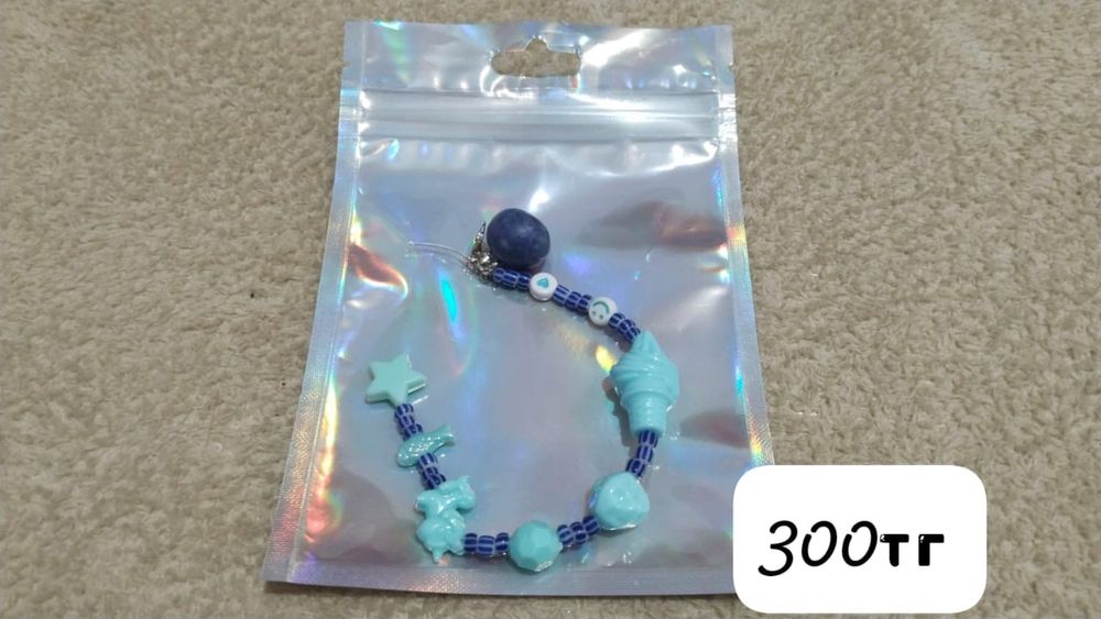 Продаю ручные поделки от 100тг