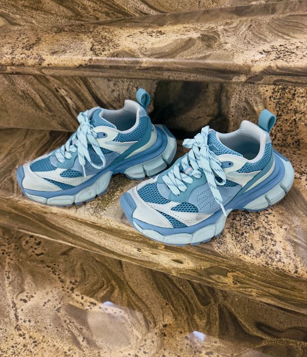 Кецове Balenciaga 3XL