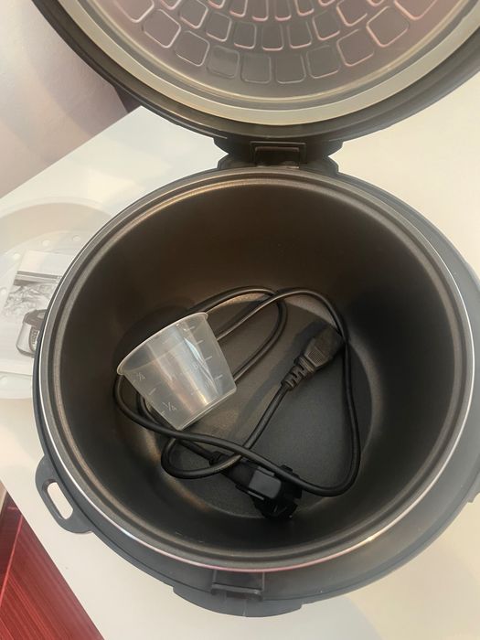 Vand Express Cooker