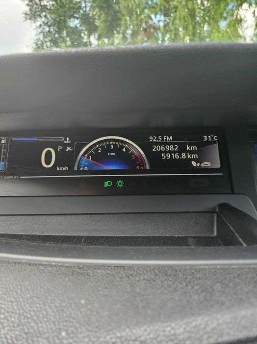 RENAULT Scenic 2012 — imagine 2