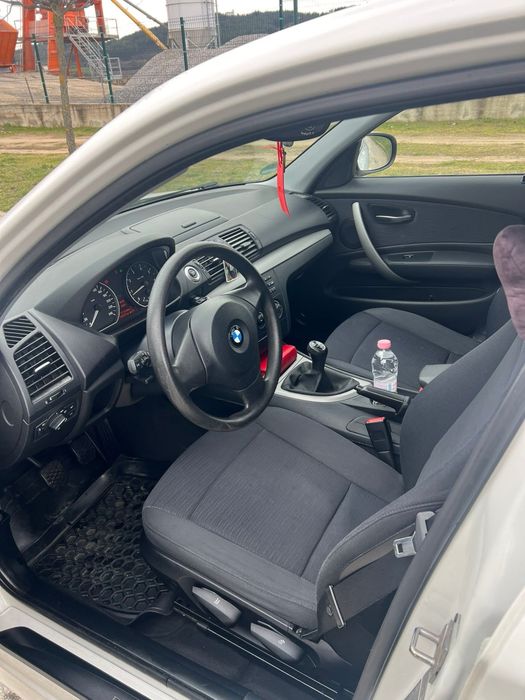 Продавам Кола BMW 116i