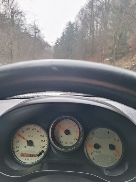 Vand Toyota Rav4 2.0 Diesel