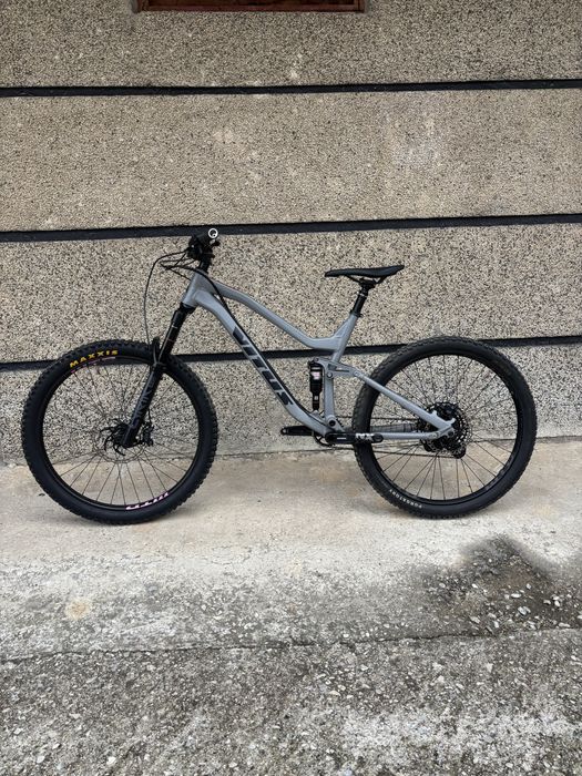 Vitus Mythique L 27,5 2020г не specialized cube trek canyon scott