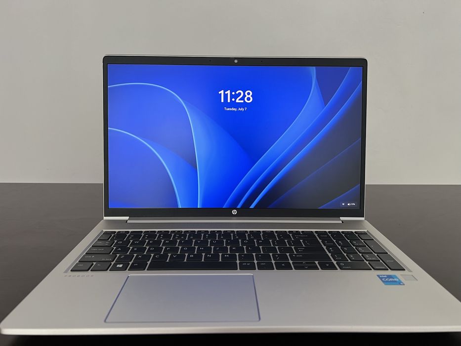 HP ProBook 450 G8 Notebook