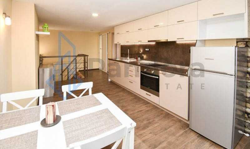 Дава се под наем Двустаен апартамент в София, Център - 60 кв.м за 550 € - Снимка #4