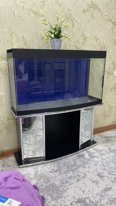 Akvarium 180 litr