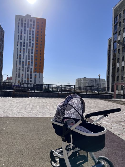 Срочно Продам коляску