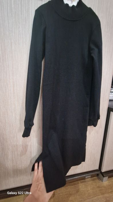 Новое платье карандаш на девочку 6-7 лет