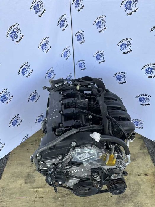 PE двигатель 2.0 Mazda 3, Mazda 6, Mazda CX5