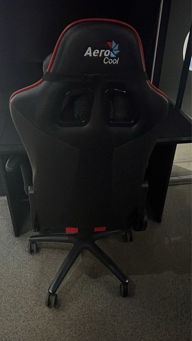 Кресла aero cool