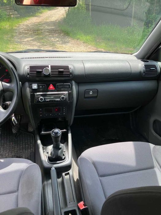 Продавам АУДИ А 3