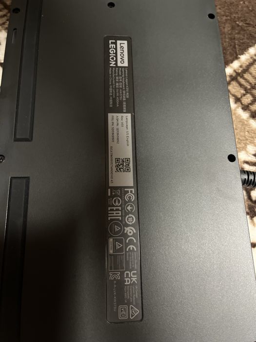 Kit mouse & tastatura