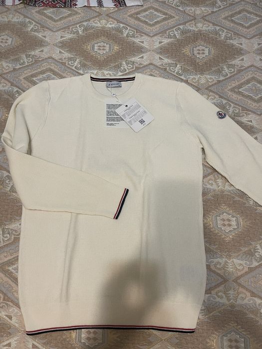 Свитер мужской Турция оригинал