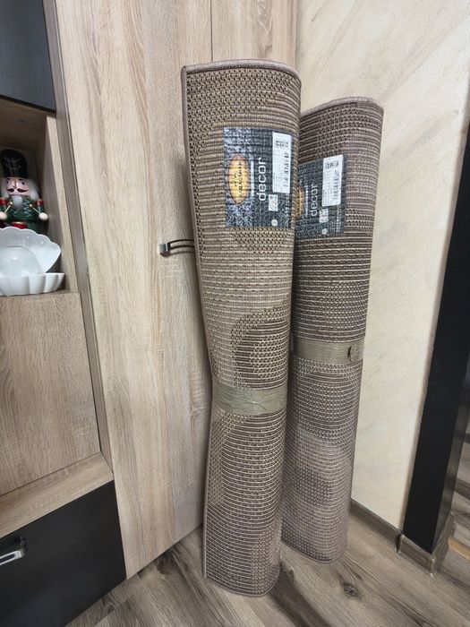 Covoare 2 buc.  1200x2000