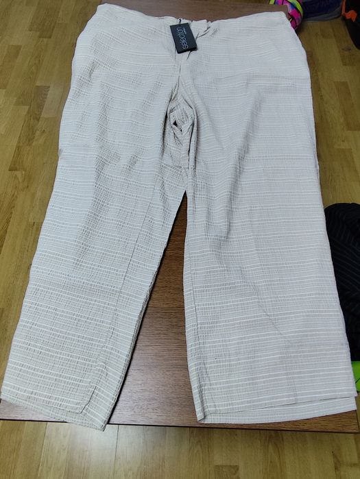 Selection by s.Oliver, pantaloni noi