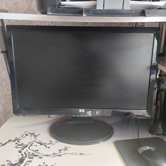 Компьютер , полный комплект