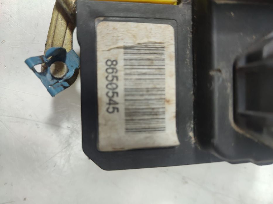 Broasca usa stanga fata 8650545 Volvo S60 1 (facelift)