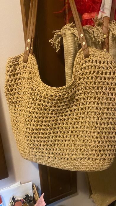 Големи чанти LOEWE