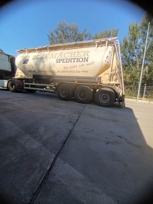 Piese Cimentruck
