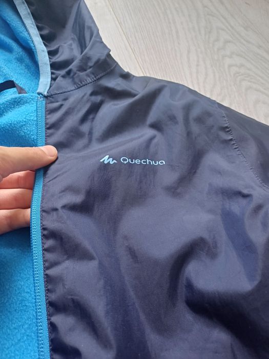 Ветровка Quechua