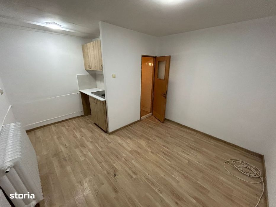 COMISION 0% Garsoniera Investitie Renovata Pantelimon - View 2