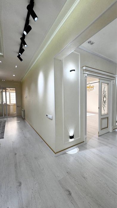 КОРАТОШ 4/4/5 90м2 Евроремонт