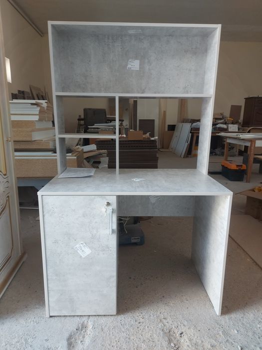 Компьютерный стол Новые, Янги Рабочий стол