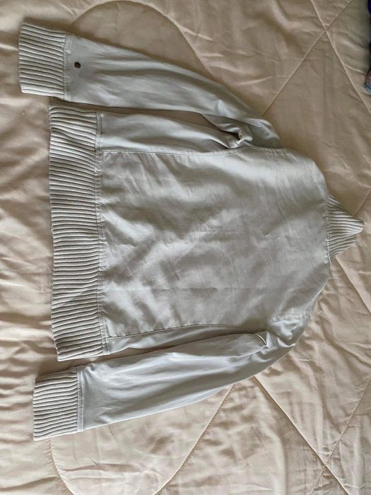 Дамско Горнище Puma