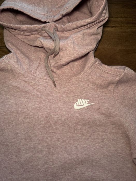 суичър Nike Hooded sweatshirt