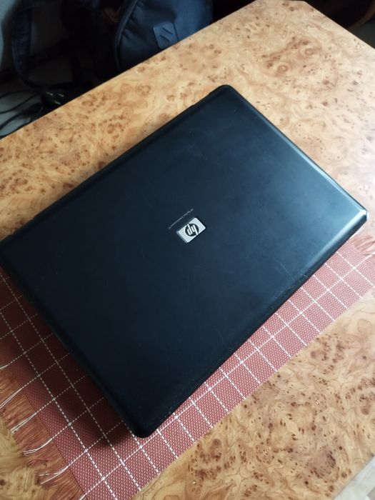 Продам ноутбук HP dv6000.