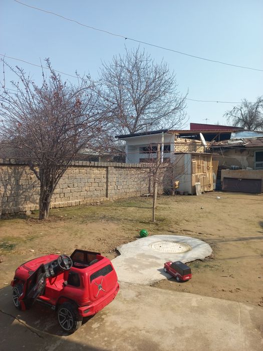 Кукча Оклон-2 да Тупикда Ер Сотилади 5-соток Фасади:19-метр