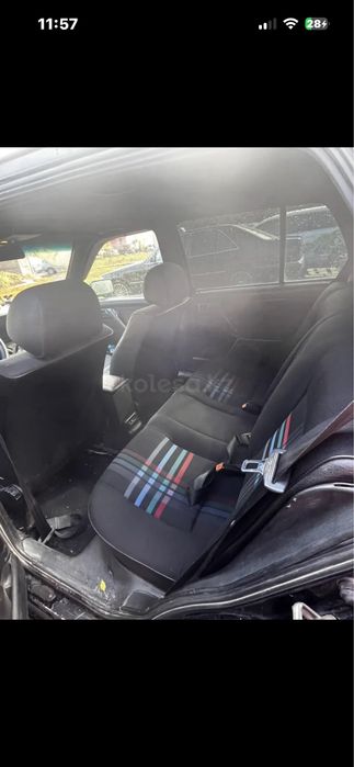 Продам Golf 3 1992 года