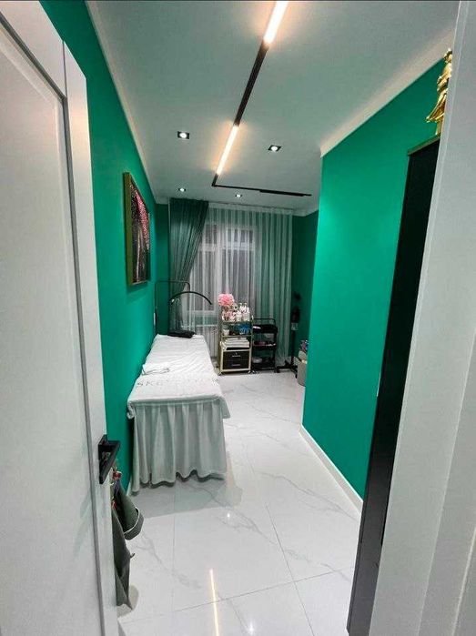 Продаётся Нежилое! Чиланзар, Ор-р 17 квартал 55м2, С Арендатором