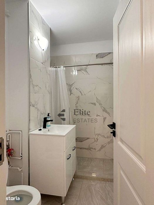 Apartament cu 2 camere, etaj 2 langa Parcul Magnoliei din Oradea