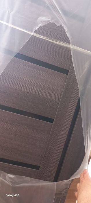 Продам двери новые