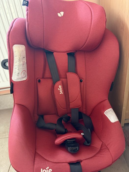 Scaun auto Joie i-spin 360• cu isofix