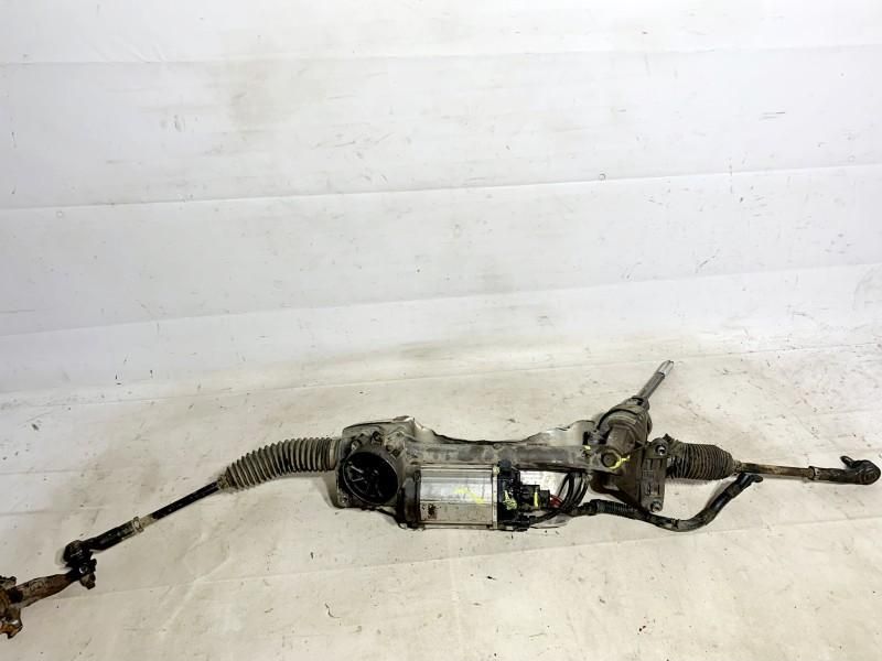 Caseta de directie Skoda Octavia 2 facelift 2.0 tdi CFHC 1K1423051ER