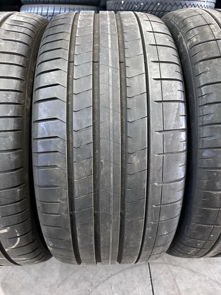 255/45/20 285/40/20 PIRELLI 4бр