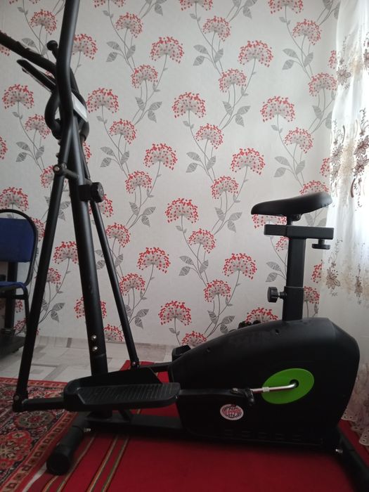 Продам Велотренажёр