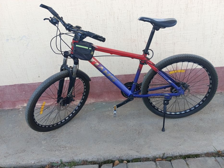 Продам 2 велосипеда