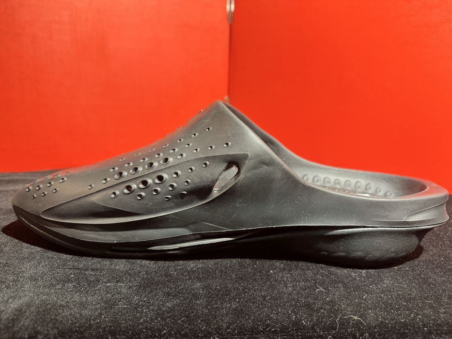 Оригинални! Nike MMW 5 Slide - 47.5 Shoemag