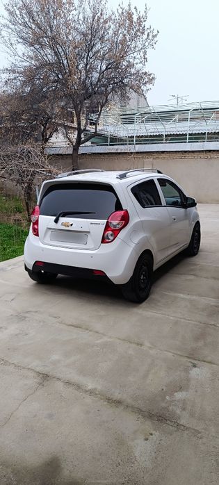 Spark avtamat 2022 yil спарк