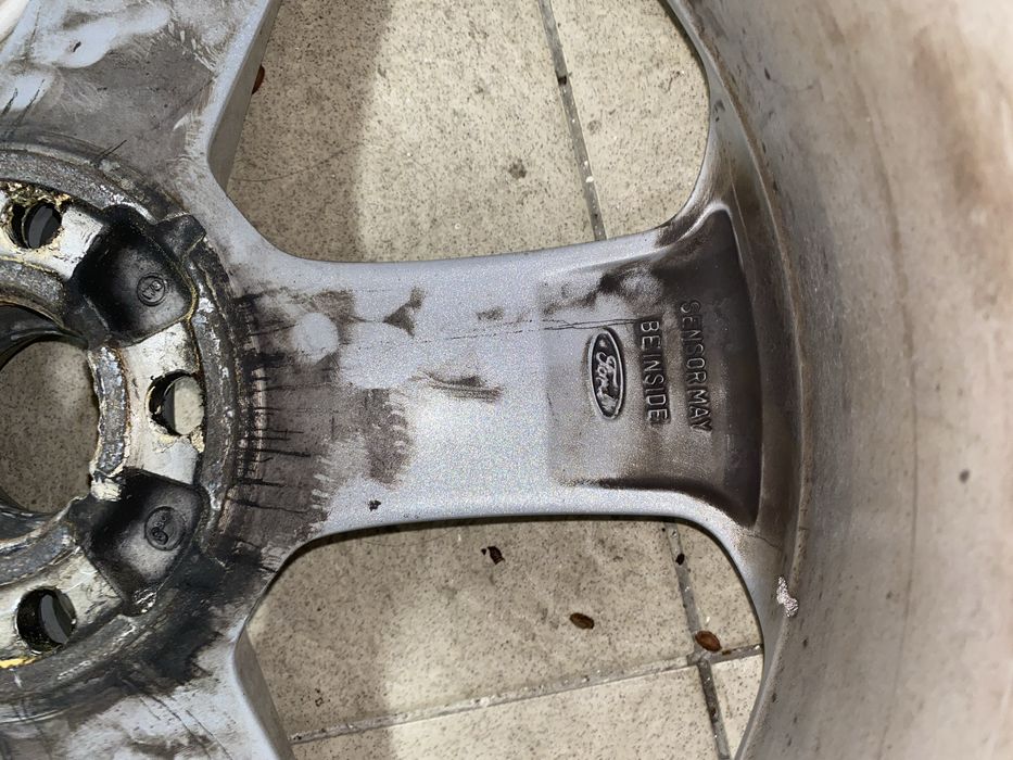 Jante aliaj Ford mondeo Mk5 18” , 2 buc