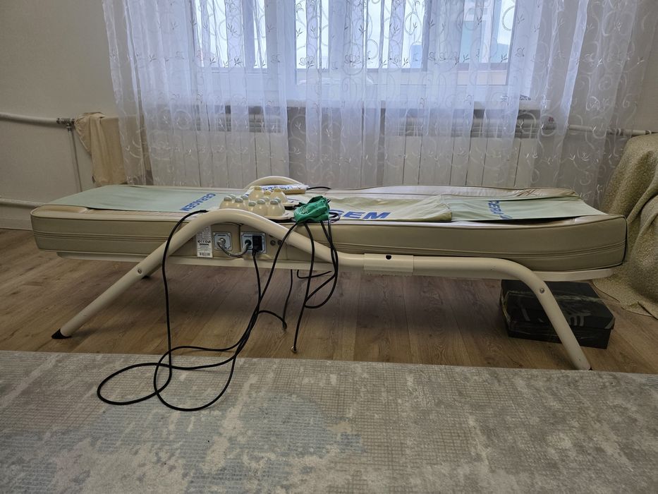 Кушетка  CERAGEM