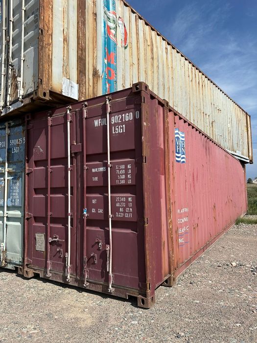 Продам контейнер